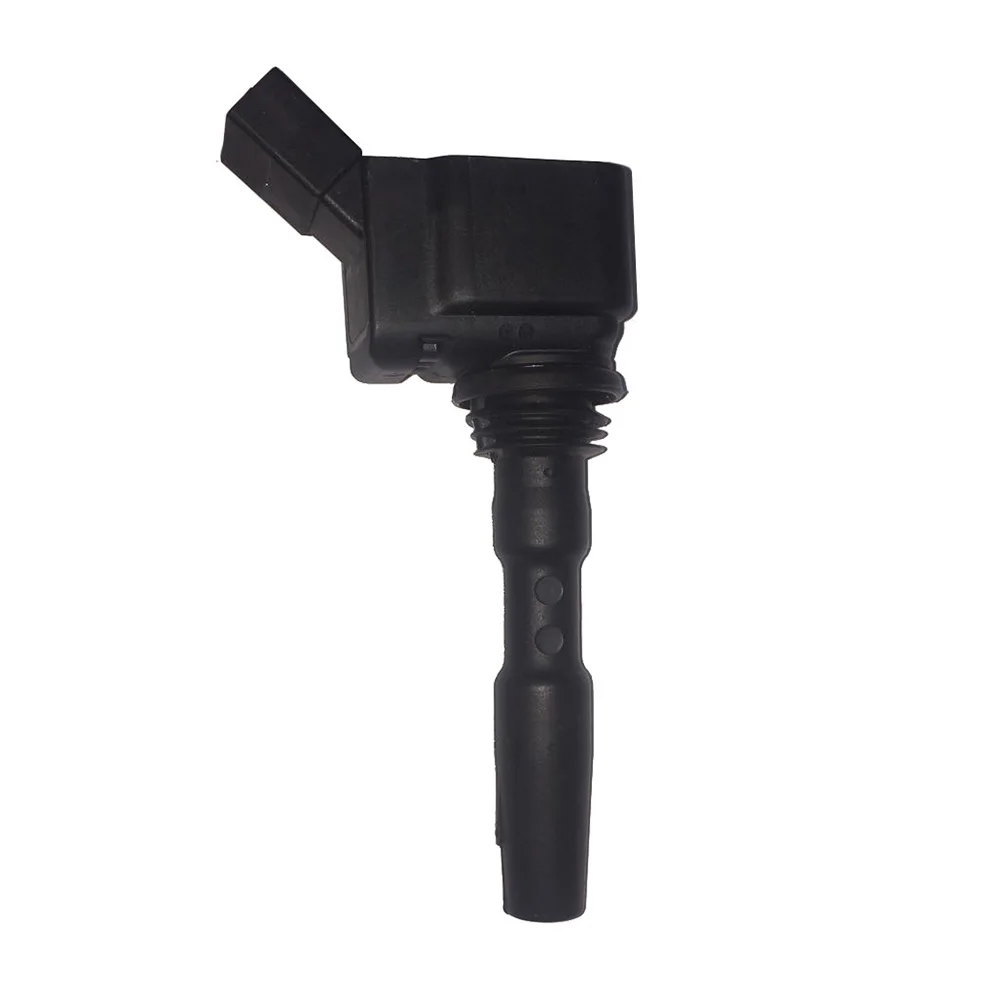 Катушка зажигания для AUDI A2 A3 A4 A5 Q2 Q3 VW Beetle Caddy CC Golf Jetta Passat Polo Scirocco Sharan Tiguan 1.4TSI 1 2 0 TFSI |