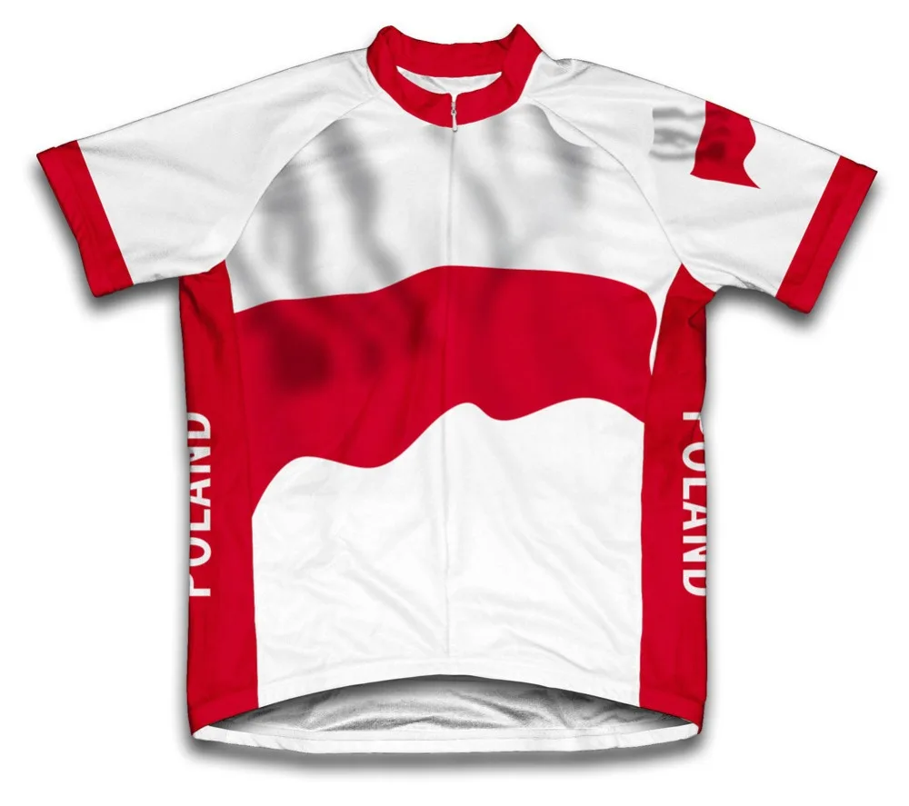 Польша Велоспорт Джерси велосипедная одежда велосипедные Ropa Roupa De Ciclismo зима Hombre