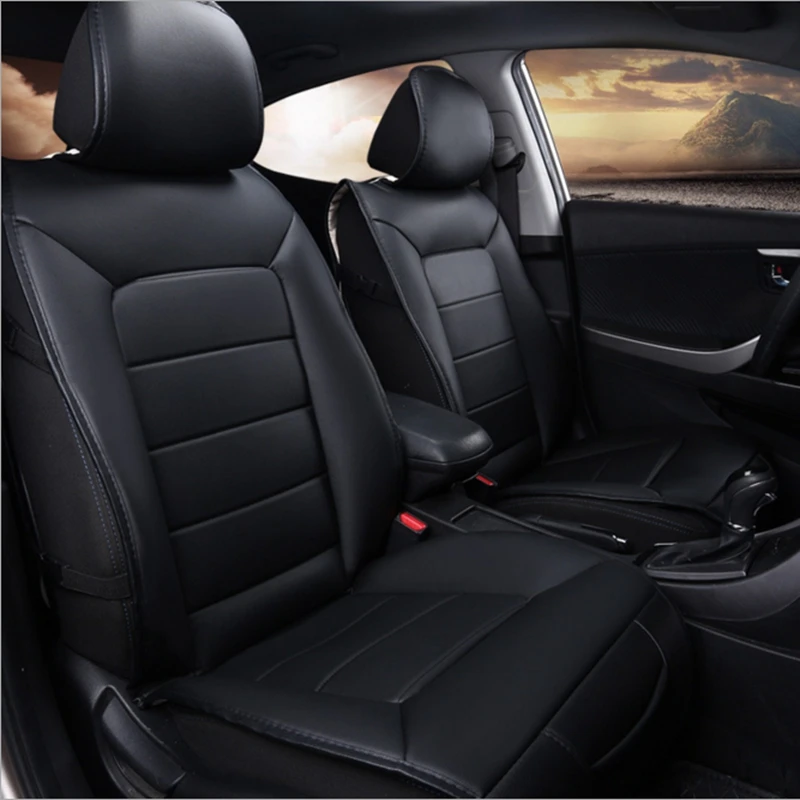 Чехол на Автокресло для JEEP Wrangler jk unlimited Rubicon Sahara Liberty Commander Compass Патриот Ренегат CHEROKEE Grand CHEROKEE