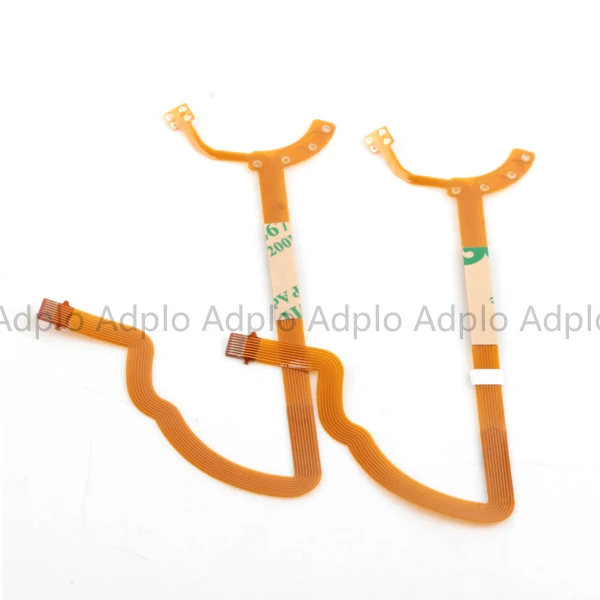 Диафрагма объектива гибкий кабель сменная деталь подходит для ремонта