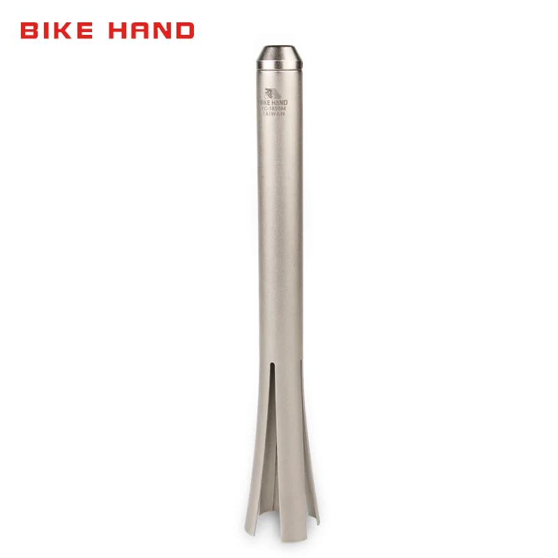 Съемник гарнитуры BIKEHAND 28 6 мм инструменты для ремонта велосипеда инструмент