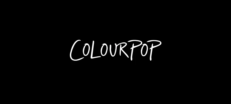 Colourpop, блеск, косметическое средство, порошковая палитра контур лица макияж подчеркивания лица бронзатор осветляет кожу Make up