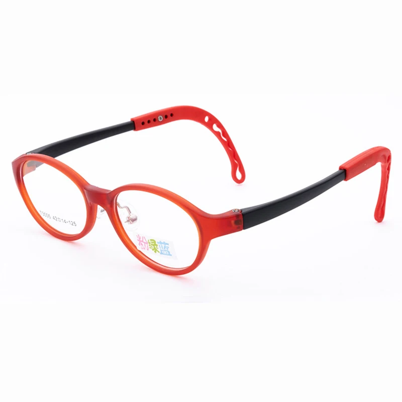 TL3005 C3 Fashion Student Spectacle Frame Children Myopia Eyeglasses Computer Optical Kids Eye Glasses Frame For Baby Boys&Girls TL3005 - Цвет оправы: TL3005 C3