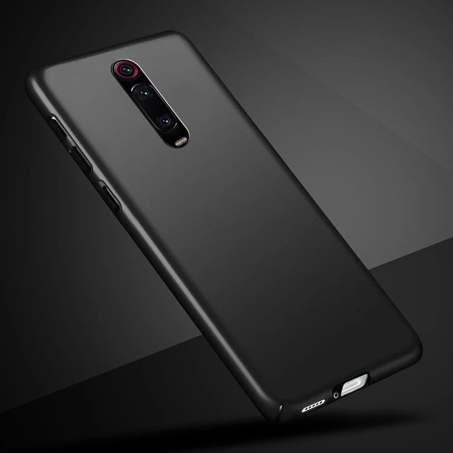 Роскошный чехол для Xiaomi mi 9T mi 9T Pro Red mi K20 Pro Чехол Fundas Жесткий pc задняя крышка для Red mi K20 20pro mi 9 t mi 9 t mi 9 t чехол s