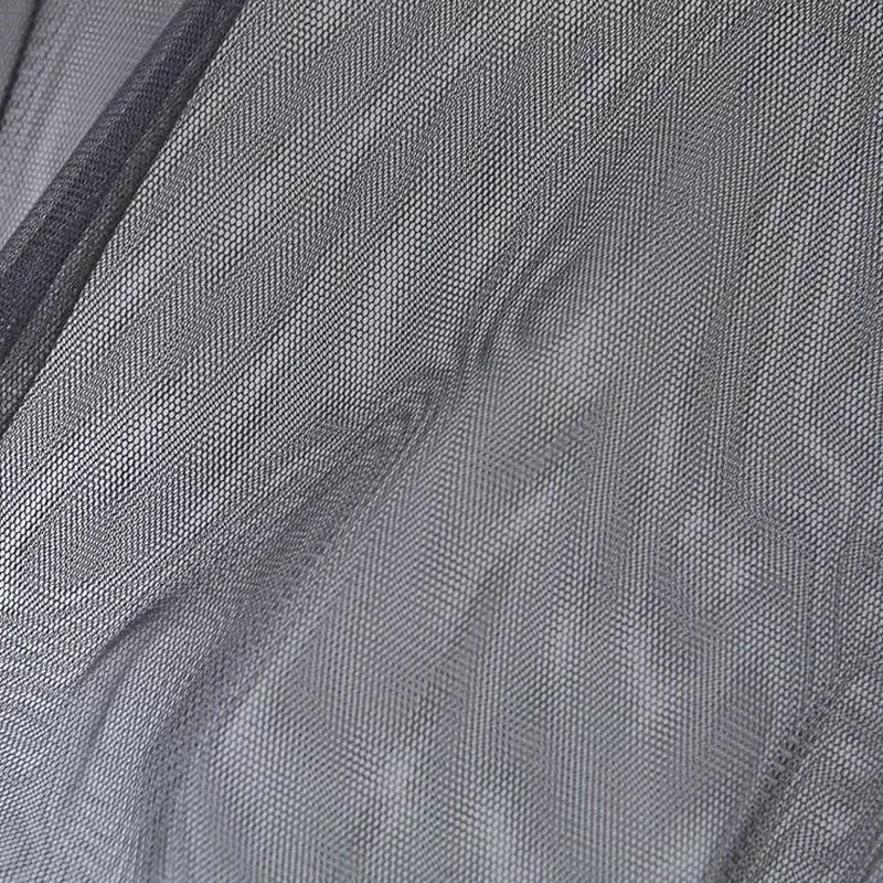 Роба, сексуальное платье для женщин, прозрачное Прозрачное платье, vestido longo, Сетчатое платье, черное платье, вуаль, шикарное цельное DS020