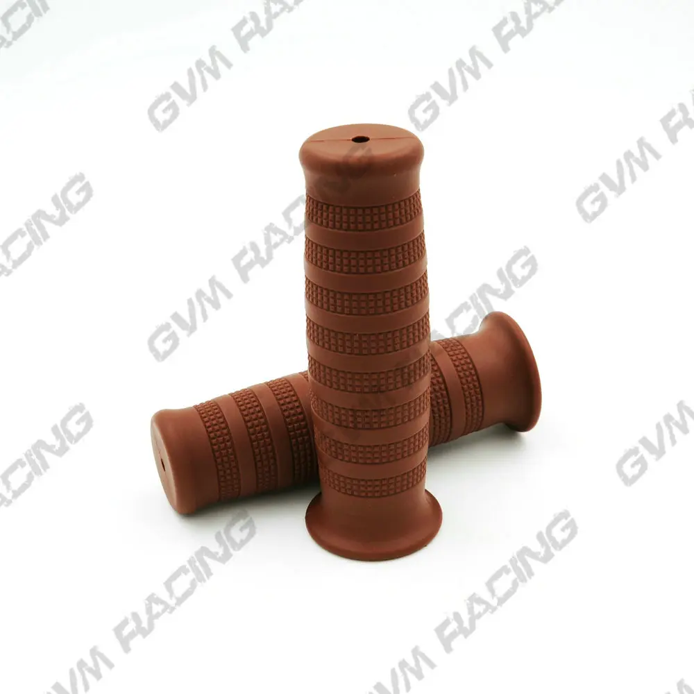 3 вида цветов классический винтажный Кафе Racer 7/8 &quot22 мм мотоциклетный руль для DEUS