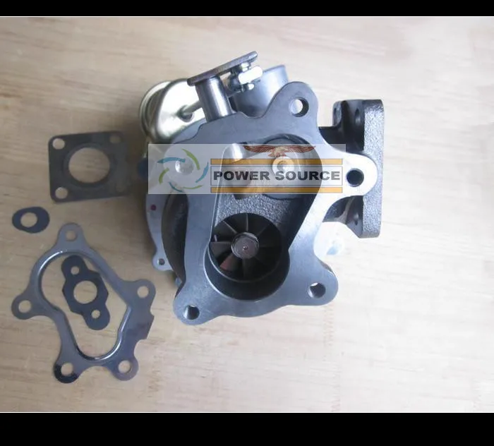 Бесплатная доставка RHF4H VIDZ VA420076 8973311850 8973311 850 турбо для ISUZU Trooper Rodeo 4WD пикап 4JB1TC 4JB1 TC