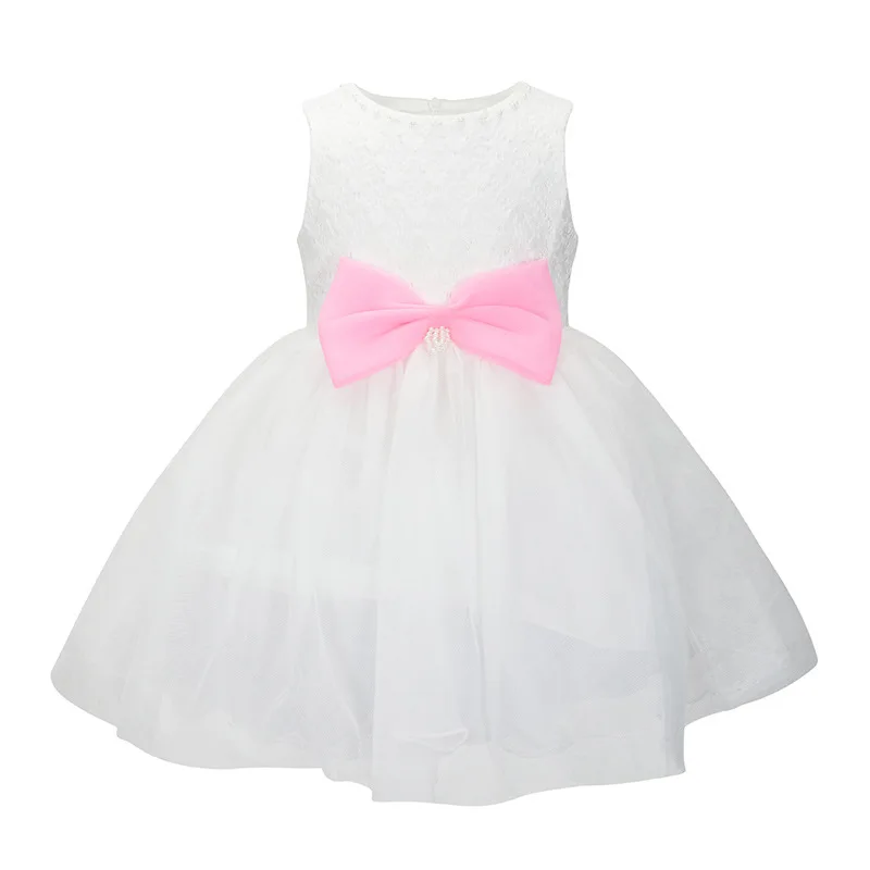 Футболка платье платья для девочек Новинка 2018 года детская праздничная одежда