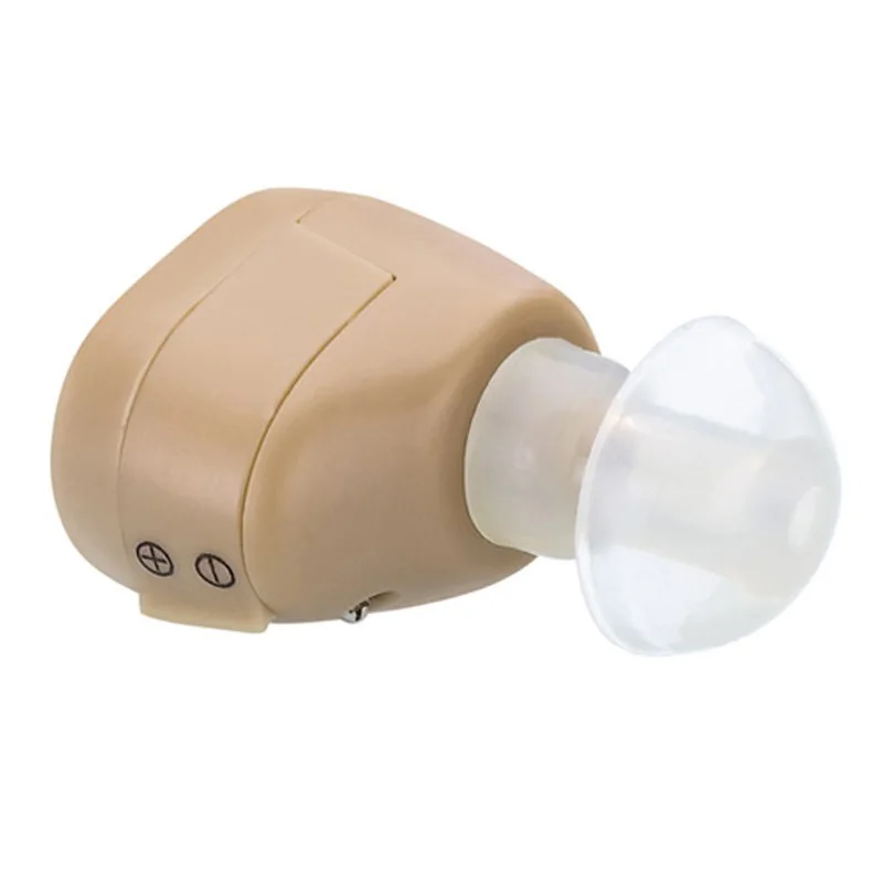 Лучший Невидимый усилитель звука AXON для пожилых людей маленький слуховой
