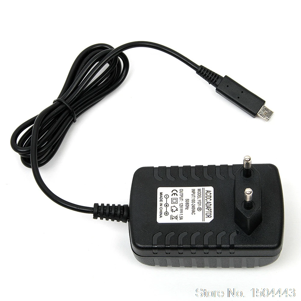 Зарядное устройство 12 В а адаптер питания переменного тока для Acer Icona Tab A510 A700 A701 |