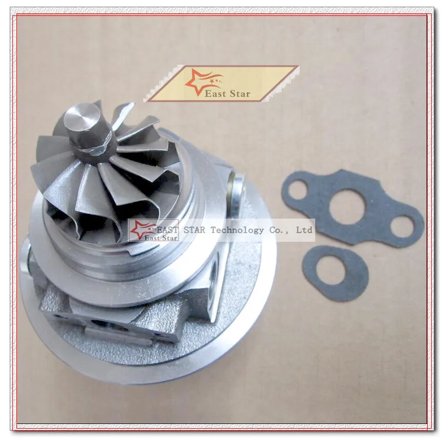 Турбо картридж CHRA Core K03 106 53039880106 06D145701G 06D145701D 06D145701E для AUDI A4 A6 2.0L TFSI B7 05 BWE BUL S4 S6