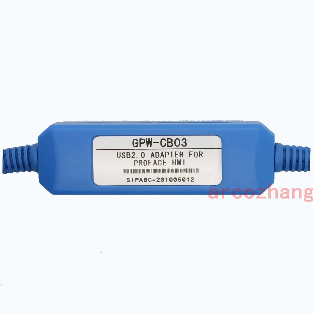 USB кабель для программирования Digital GP / HMI с поддержкой WIN7 WIN8 32 64|usb printer cable types|cable usb