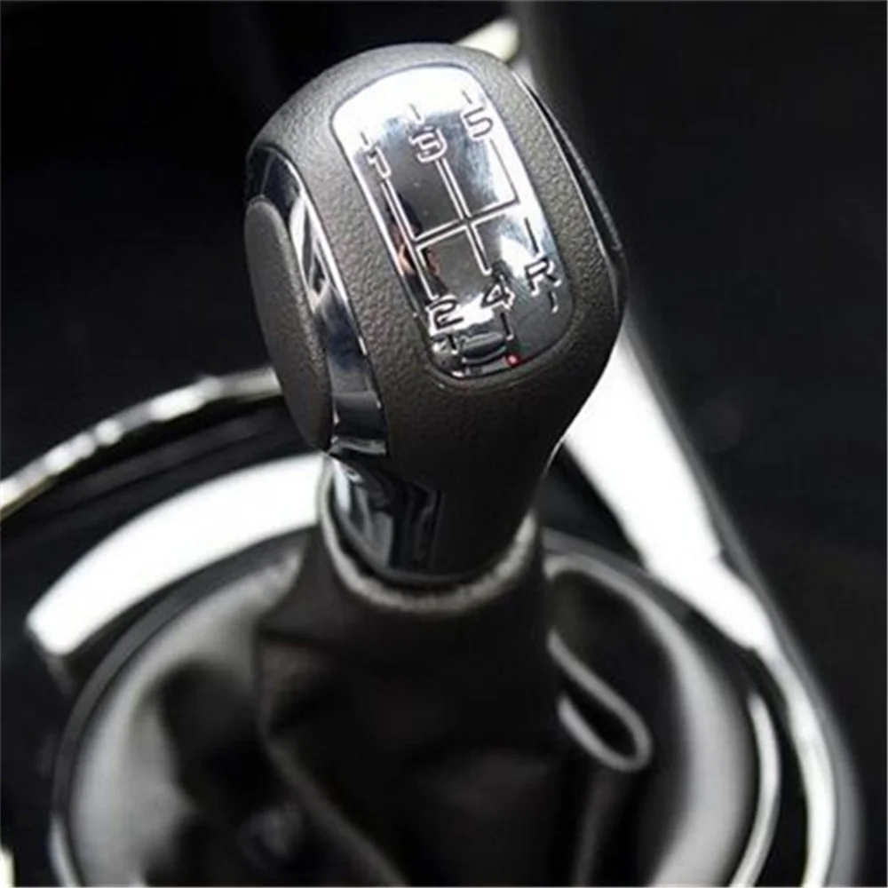 Ручная флейта для CITROEN C5 PEUGEOT 207 208 106 206 508 307 308 3008 407 408 5 скоростей|Ручка переключения