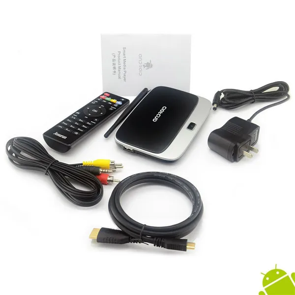 10 шт. Bluetooth версии EKB311 MK888B CS918 четырехъядерный box 4.4 1 ГБ + 8 RK3188 28nm коркы A9 мини-пк T-R42 |