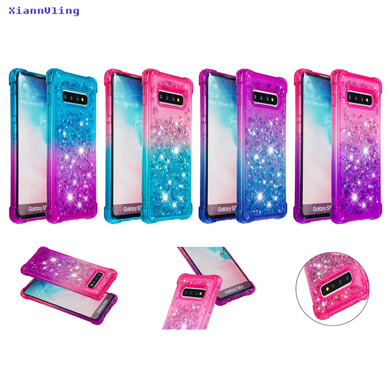 Для samsung Galaxy S10 SM G973D SGH N794 чехол для за 1 s10 G973N G9730/DS G973U G973F телефон Обложка