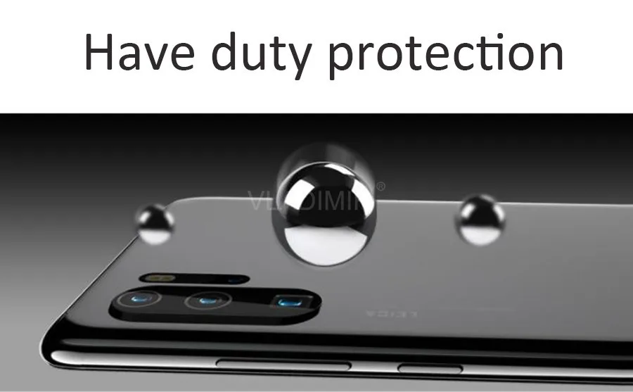 Закаленное стекло+ металлическое защитное кольцо для huawei P30 P20 Honor 20 20i Nova 5 5i Pro 4 защитная пленка для задней камеры