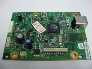 

Free shipping CE831-60001 original 95% new Formatter Board for HP M1136 1132 mfp printer parts