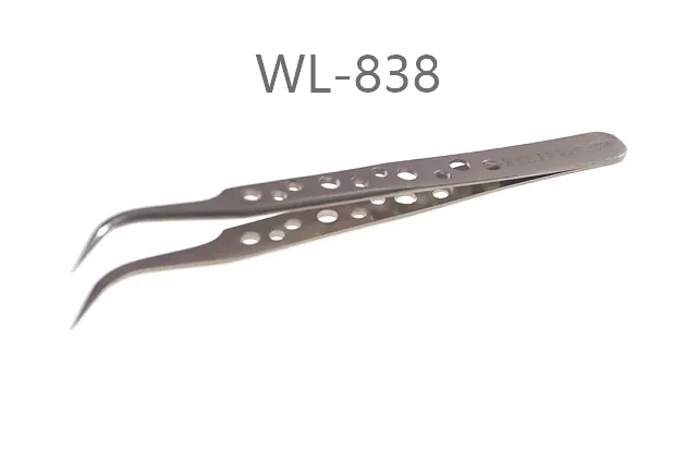 

Stainless Steel Tweezers For Mobile Phone Repair