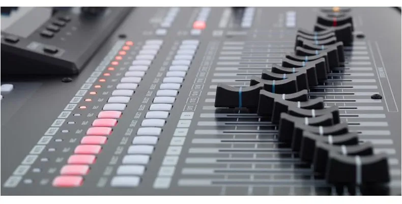 TASCAM DP32SD DP-32SD многотрековый аудио цифровой рекордер мастер-лента производство смешанных эффектов запись рабочей станции микшер