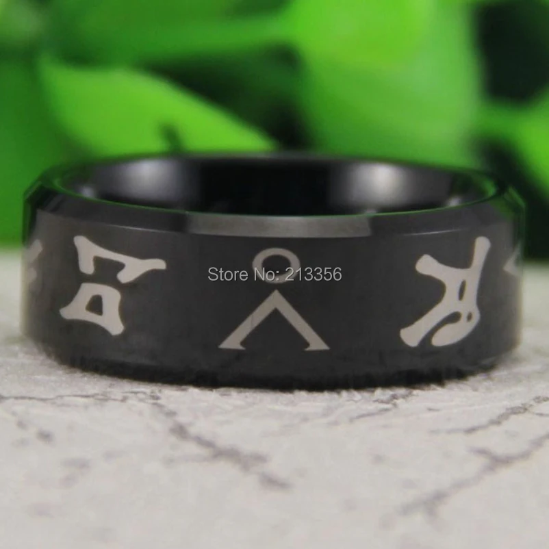 Бесплатная доставка США Канада Россия Бразилия горячая Распродажа 8 мм удобный