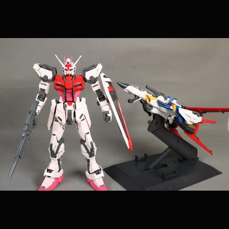 Модель DABAN 1/60 PG большая версия Пустая тара для румян Strike + Airmaster King экшн фигурка