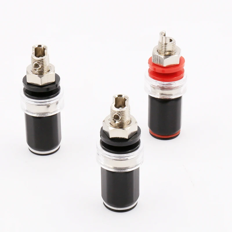 4 шт. HIFI-усилитель с родиевым покрытием | Электроника