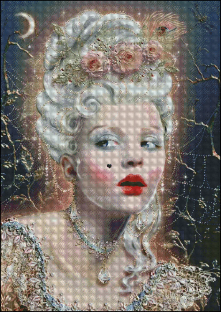 Схемы вышивки крестом натальи пышнограевой