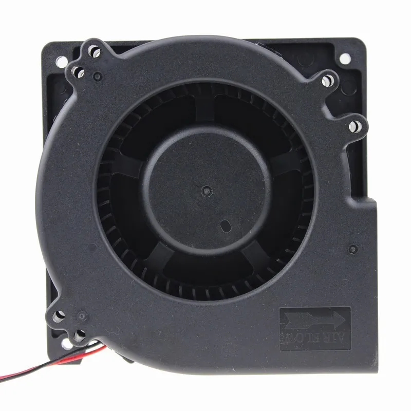 1 шт. Gdstime DC 12 вольт 2Pin 12032 120x120x32 мм шарикоподшипник Компьютерный Вентилятор 120