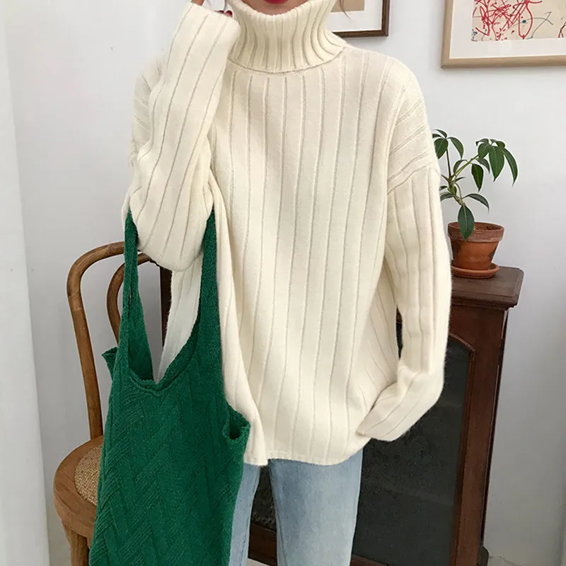 3 цвета осень и зима 2018 Корейская Базовая Высококачественная однотонная