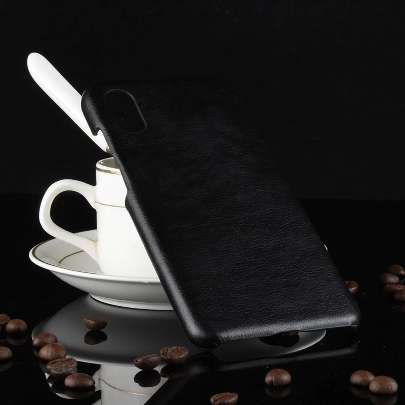 Для Xiaomi Mi 8 explorer edition чехол Роскошный Личи шаблон pu кожа+ Жесткая задняя крышка из ПК для Xiaomi Mi 8 Pro чехол для телефона s