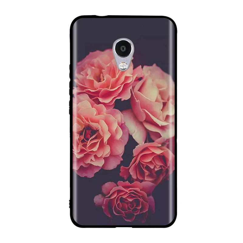 NO.101 Чехол для телефона Meizu M5S чехол для Meizu M5s чехол 3D Fundas для Meizu M5s чехол силиконовый для Meizu M5 s M5s mini чехол 5,2" - Цвет: NO.101