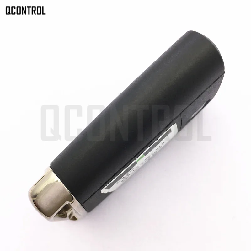 Qcontrol удаленный ключевой 5G6 959 752 AG/5G6959752AG для VW/Volkswagen MQB Golf VII 7 MK7 автомобиля 5G0959752BB 5G0