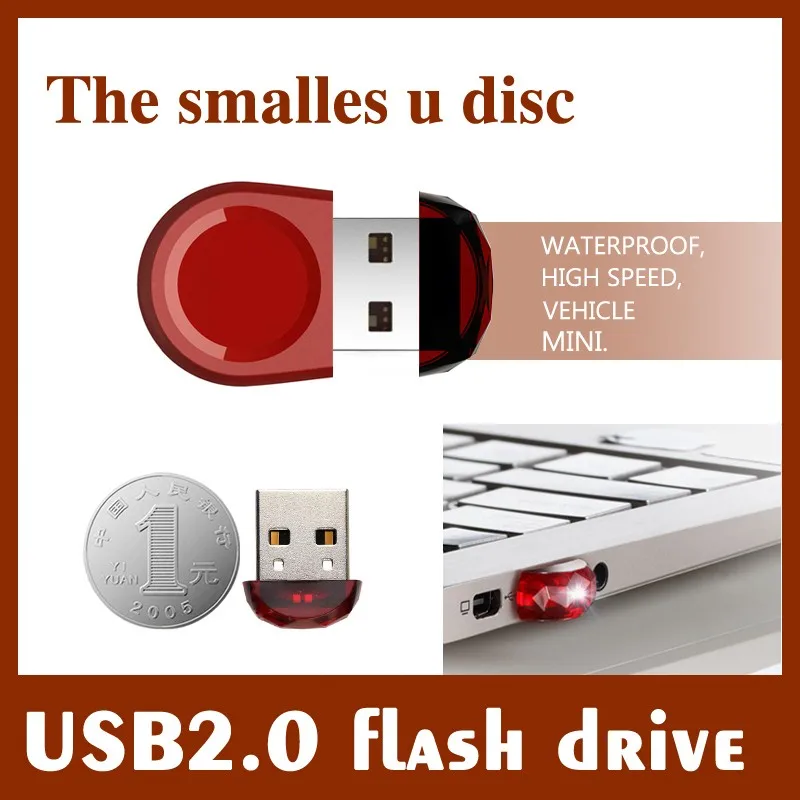 USB флеш накопитель 4G 8G 16G 32G 64G 128G 256G|USB флэш-накопители| |