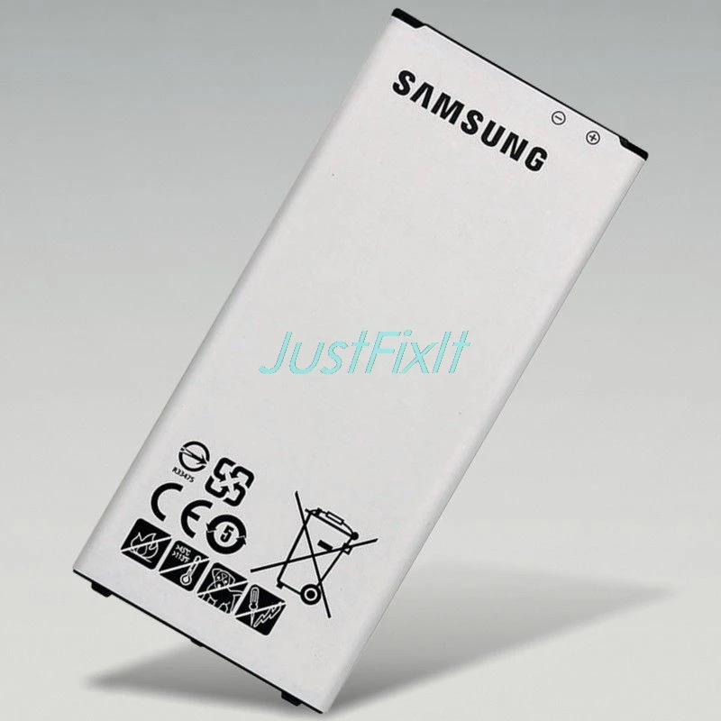 Оригинальный Новый аккумулятор для samsung Galaxy A3 (2016 Edition) A310 A310F A310M A310Y EB-BA310ABE 2300 мАч |