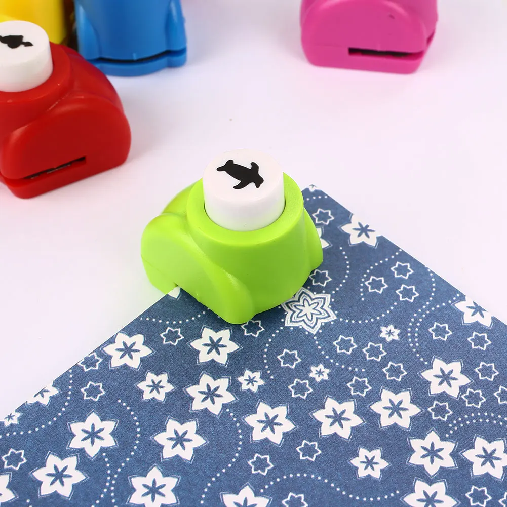 2018 Drop Shipping Paper Cutter Toy Novelty Safe Material Mini Printer Multicolor Practical Notebook DIY | Игрушки и хобби
