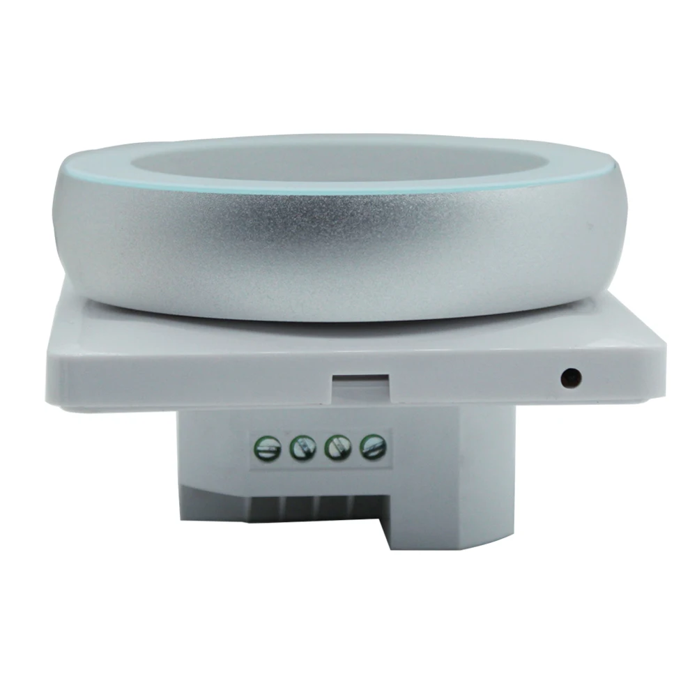 WiFi термостат Голосовое управление Газовый Котел Отопление контроль температуры