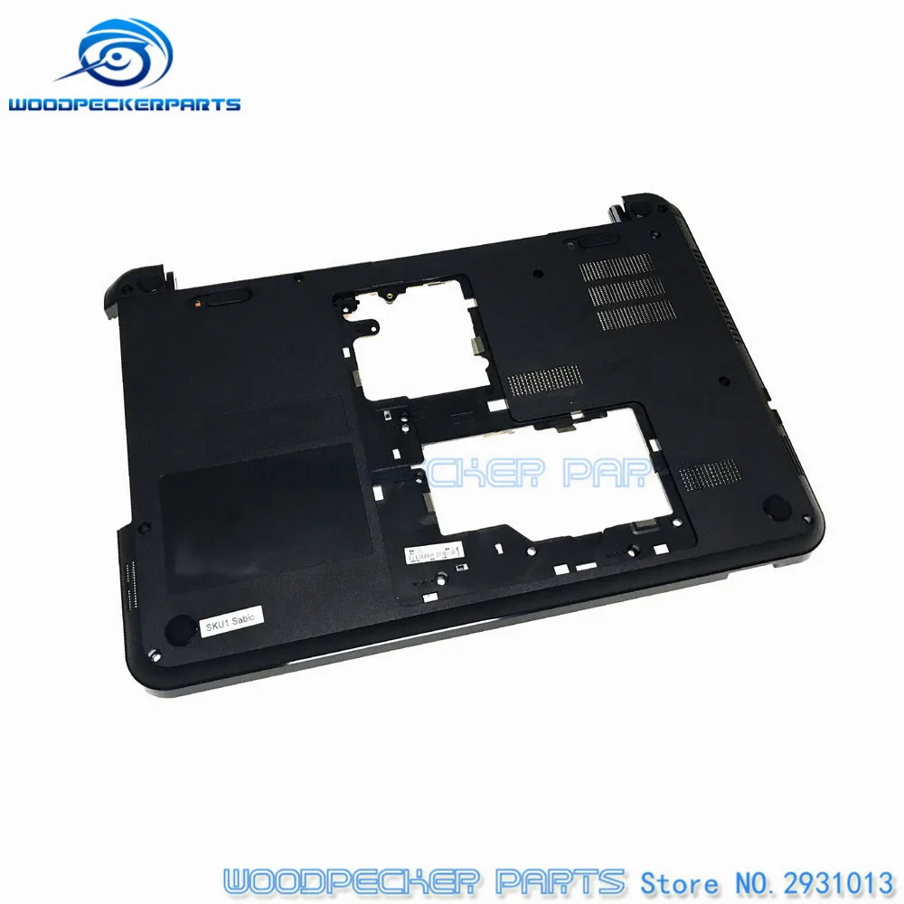 Новый ноутбук база нижний чехол D крышка для HP 240 G2 Нижняя корпус без 747236 001|Сумки и