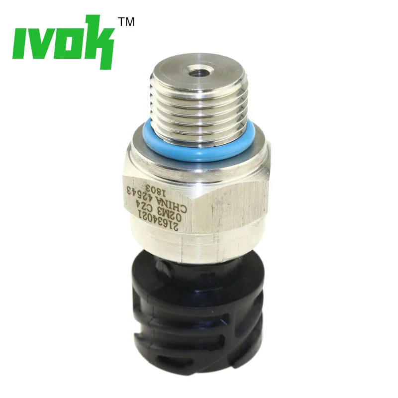 21634021 масла и топлива Давление Сенсор для VOLVO Дизель-D12 D13 FH FM Penat грузовик OE#20634024 21302639 21540602