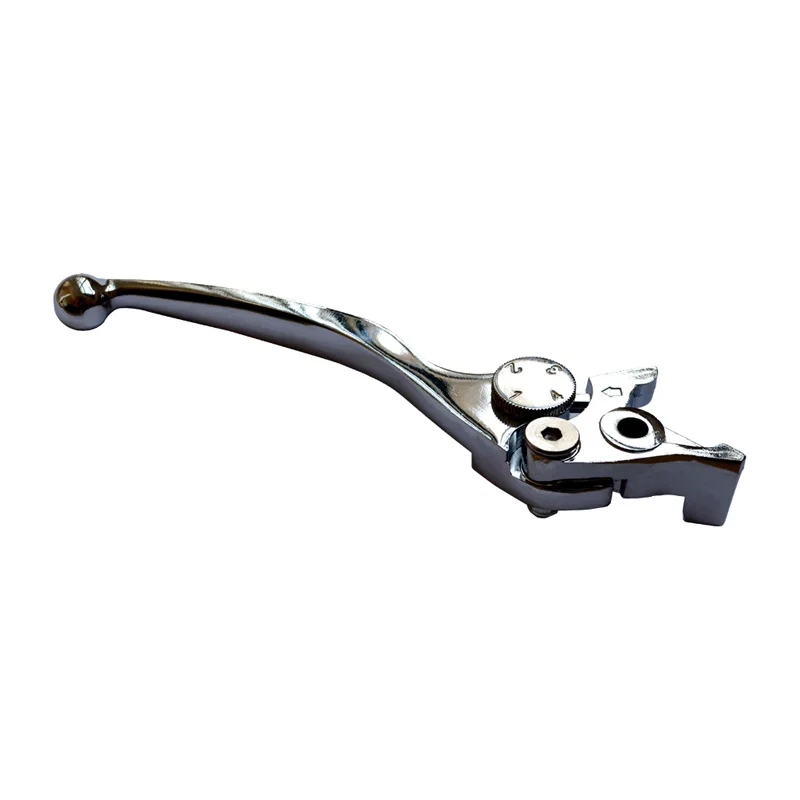 AHL передний правый регулируемый тормозной рычаг для мотоцикла Yamaha XJR400 XJR 400|brake lever