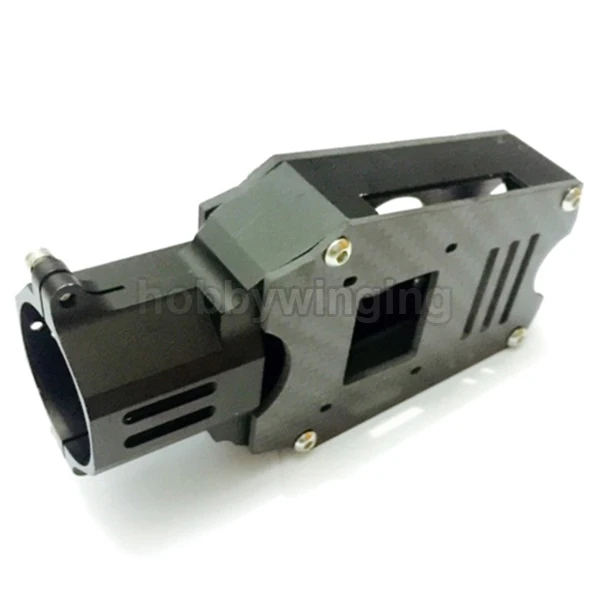 

D30 30mm CNC Aluminum Alloy Motor Mount Holder for TM U11 Q9XL Motor