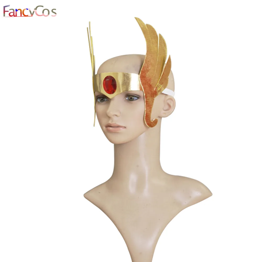 Новинка Женский костюм на Хэллоуин Она РА принцесса силы для косплея