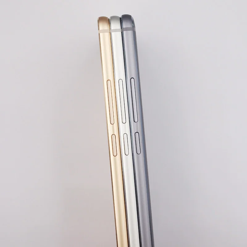 Чехол BaanSam для MEIZU M5 Note задняя крышка с ЖК экраном 5 дюйма кнопками регулировки