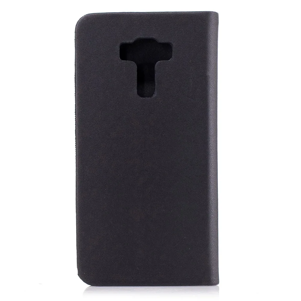 DIYABEI для Asus Zenfone 3 Max ZC553KL 5," Чехол, роскошный кожаный чехол-кошелек, чехол для телефона, чехол s для Asus ZC553KL