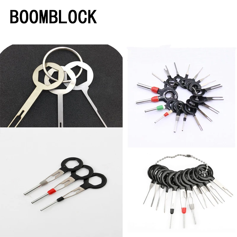 Инструмент для снятия автомобильных клемм стилус разъем Hyundai I30 IX35 IX25 Nissan Tiida Juke