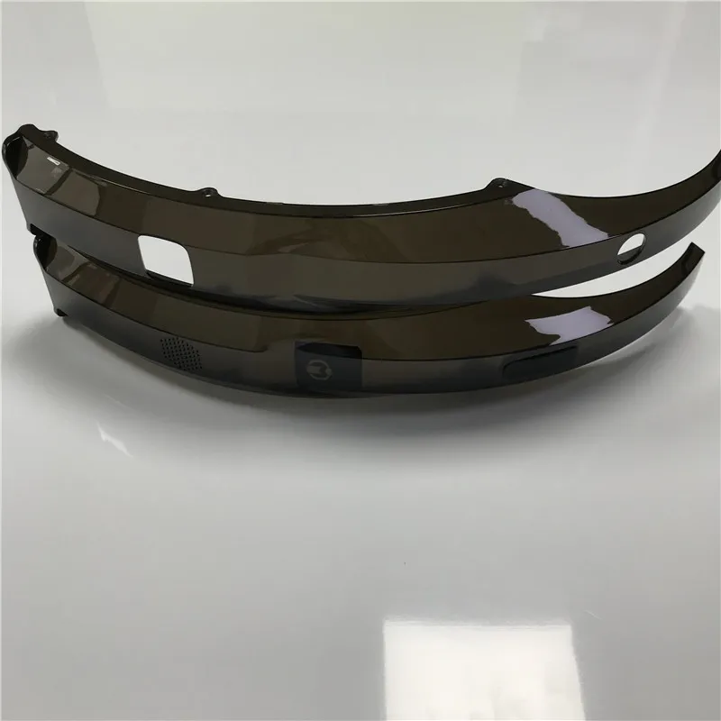 Оригинальный руль Передняя Задняя крышка в сборе для INMOTION V8 самобалансирующийся