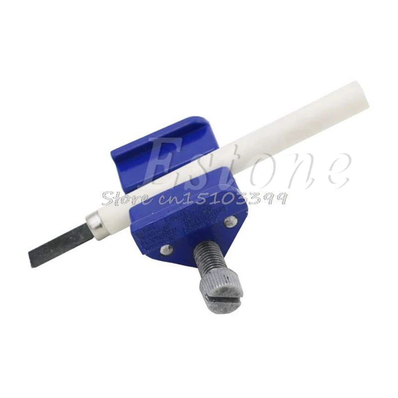 94 мм долото для древесины и плоскогубцы железная направляющая заточные лезвия