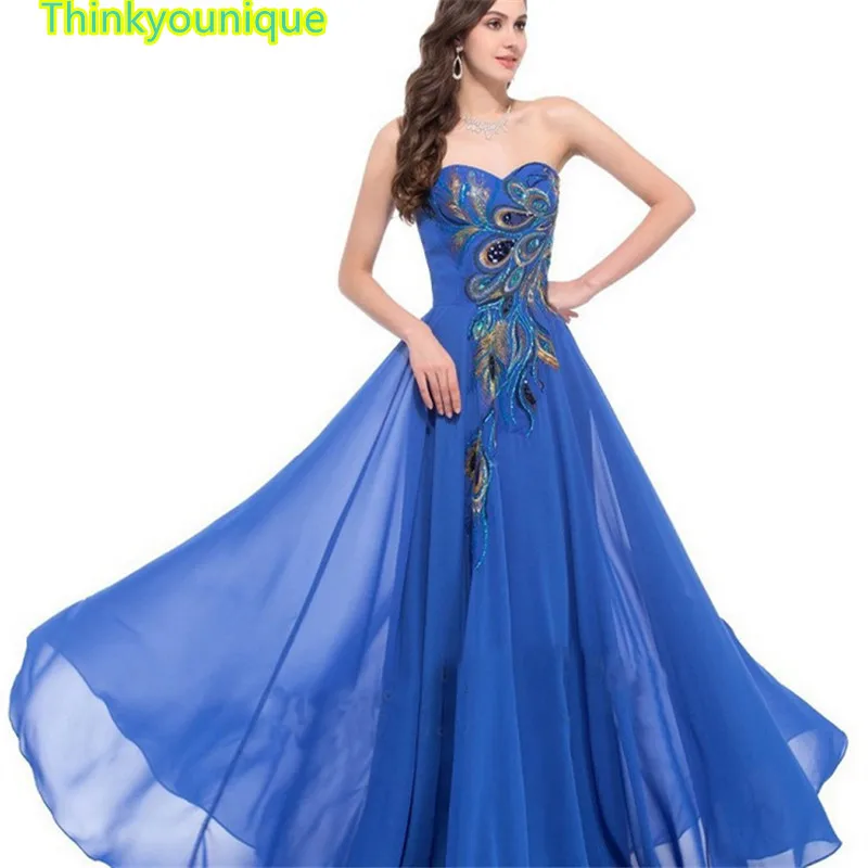 

Thinkyounique Evening Dress Long Strapless Formal Black Evening Gowns Elegant Gowns Robe De Soiree Wedding Prom Dress TK169