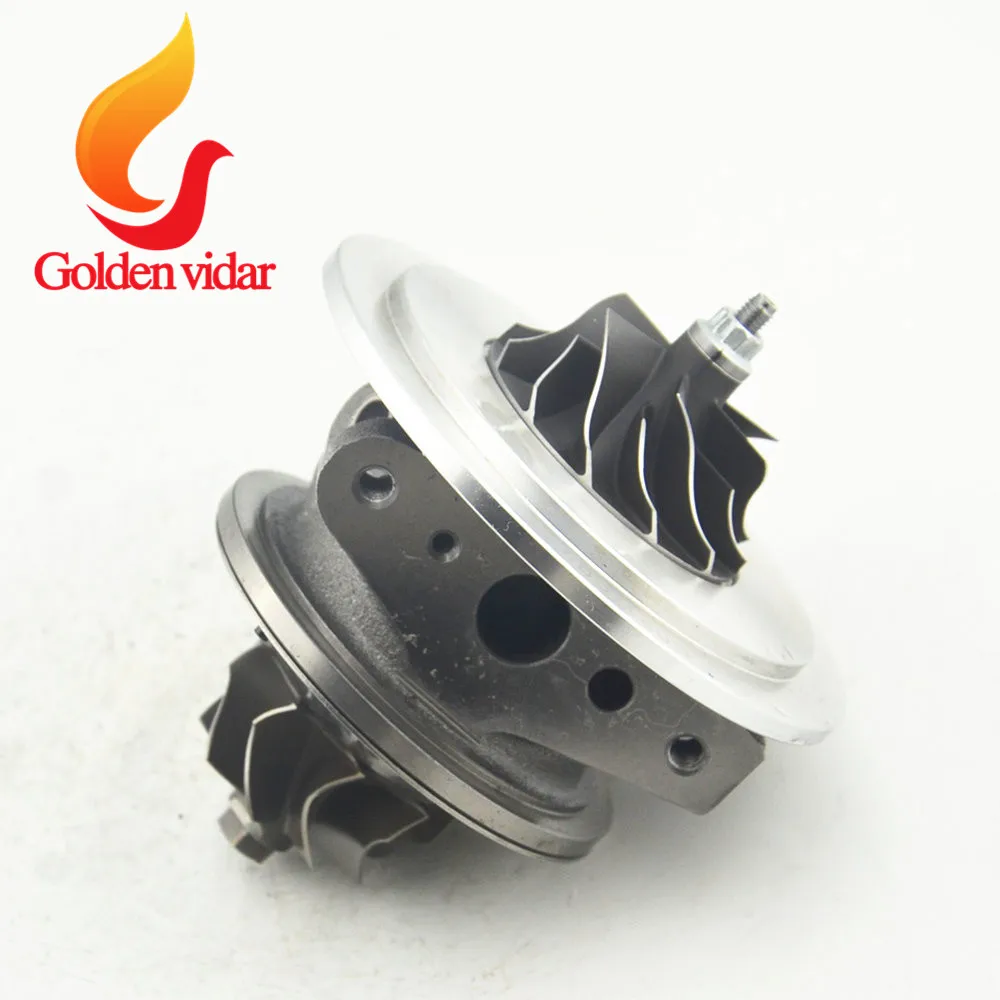 14411-VB300/1 701196 -5003S GARRETT картридж турбокомпрессора CHRA сбалансированный для Nissan Patrol 2 8
