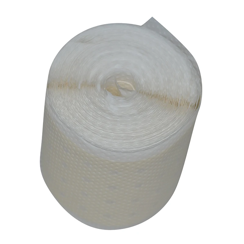 Перфорированный 5 см * м медицинский пластырь из оксида цинка спортивная лента