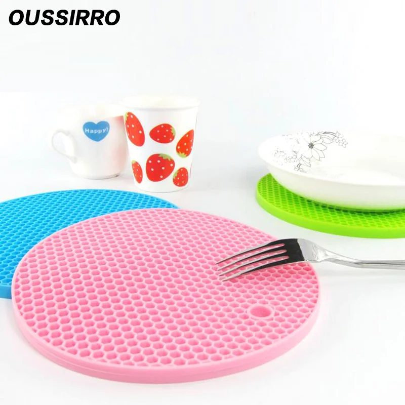 Антипригарный силиконовый коврик для выпечки в виде пирамиды | Дом и сад